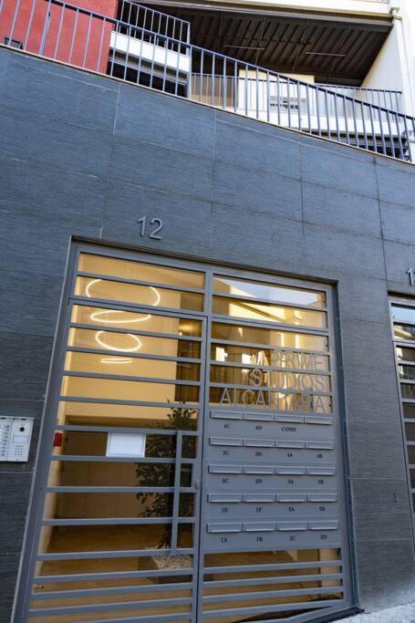 Central Lisbon Stylish Apartment Luaran gambar
