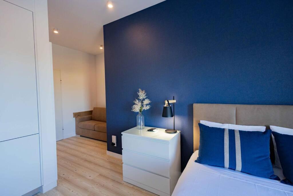 Central Lisbon Stylish Apartment Luaran gambar